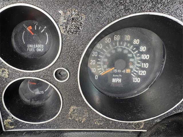 1981 Chevrolet Camaro (CC-2102927) for sale in Brookings, South Dakota