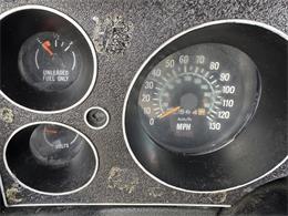 1981 Chevrolet Camaro (CC-2102927) for sale in Brookings, South Dakota