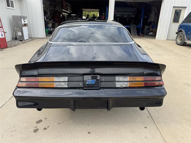 1981 Chevrolet Camaro (CC-2102927) for sale in Brookings, South Dakota