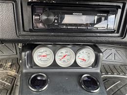1981 Chevrolet Camaro (CC-2102927) for sale in Brookings, South Dakota
