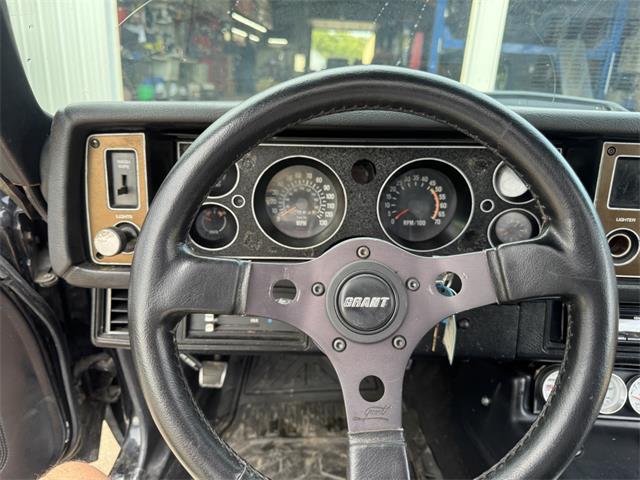 1981 Chevrolet Camaro (CC-2102927) for sale in Brookings, South Dakota