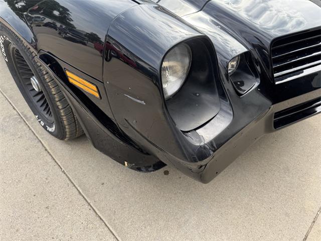 1981 Chevrolet Camaro (CC-2102927) for sale in Brookings, South Dakota