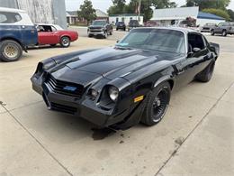 1981 Chevrolet Camaro (CC-2102927) for sale in Brookings, South Dakota