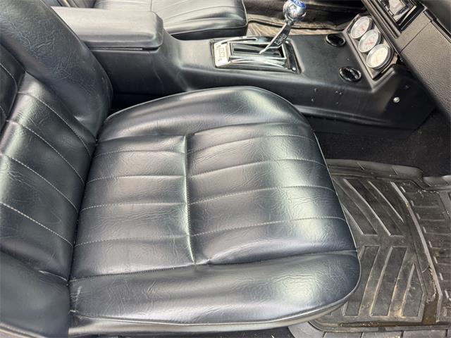 1981 Chevrolet Camaro (CC-2102927) for sale in Brookings, South Dakota