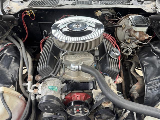 1981 Chevrolet Camaro (CC-2102927) for sale in Brookings, South Dakota