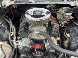 1981 Chevrolet Camaro (CC-2102927) for sale in Brookings, South Dakota