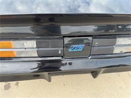 1981 Chevrolet Camaro (CC-2102927) for sale in Brookings, South Dakota