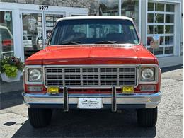 1978 Chevrolet K5 Blazer (CC-2102928) for sale in Depew, New York