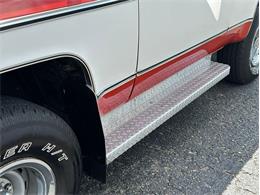 1978 Chevrolet K5 Blazer (CC-2102928) for sale in Depew, New York