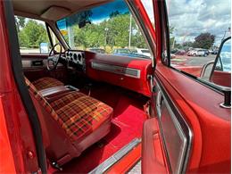1978 Chevrolet K5 Blazer (CC-2102928) for sale in Depew, New York