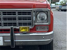 1978 Chevrolet K5 Blazer (CC-2102928) for sale in Depew, New York