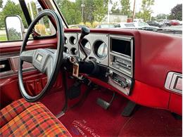 1978 Chevrolet K5 Blazer (CC-2102928) for sale in Depew, New York