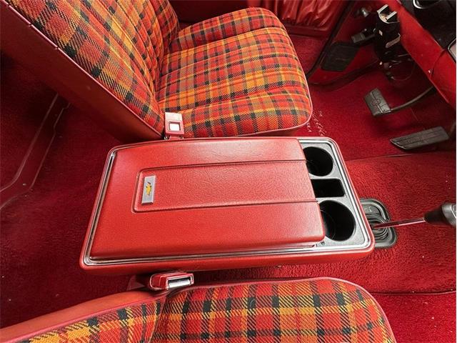 1978 Chevrolet K5 Blazer (CC-2102928) for sale in Depew, New York