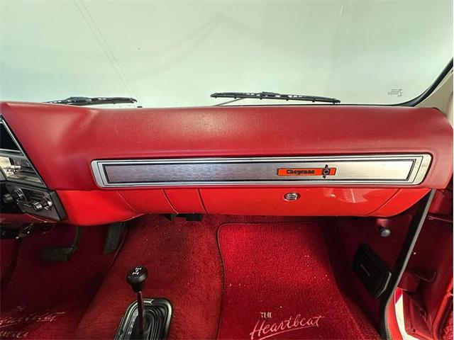 1978 Chevrolet K5 Blazer (CC-2102928) for sale in Depew, New York