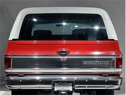 1978 Chevrolet K5 Blazer (CC-2102928) for sale in Depew, New York