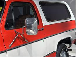 1978 Chevrolet K5 Blazer (CC-2102928) for sale in Depew, New York