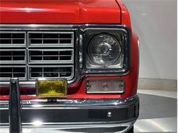 1978 Chevrolet K5 Blazer (CC-2102928) for sale in Depew, New York
