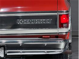 1978 Chevrolet K5 Blazer (CC-2102928) for sale in Depew, New York