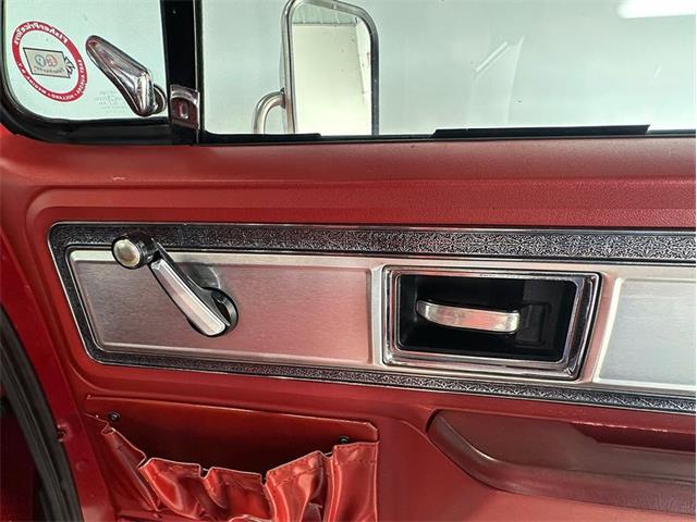 1978 Chevrolet K5 Blazer (CC-2102928) for sale in Depew, New York