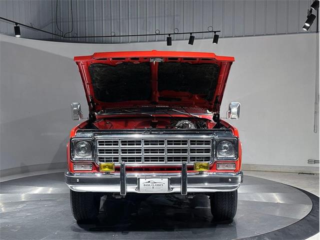 1978 Chevrolet K5 Blazer (CC-2102928) for sale in Depew, New York
