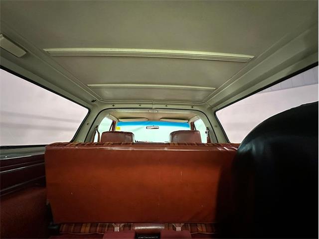 1978 Chevrolet K5 Blazer (CC-2102928) for sale in Depew, New York