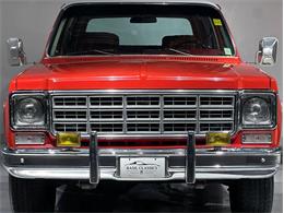 1978 Chevrolet K5 Blazer (CC-2102928) for sale in Depew, New York