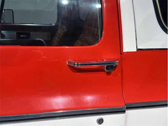 1978 Chevrolet K5 Blazer (CC-2102928) for sale in Depew, New York