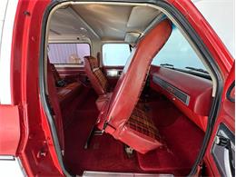 1978 Chevrolet K5 Blazer (CC-2102928) for sale in Depew, New York