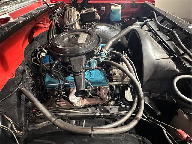 1978 Chevrolet K5 Blazer (CC-2102928) for sale in Depew, New York