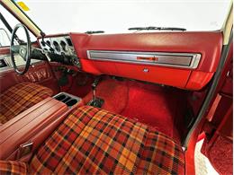 1978 Chevrolet K5 Blazer (CC-2102928) for sale in Depew, New York