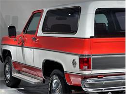 1978 Chevrolet K5 Blazer (CC-2102928) for sale in Depew, New York