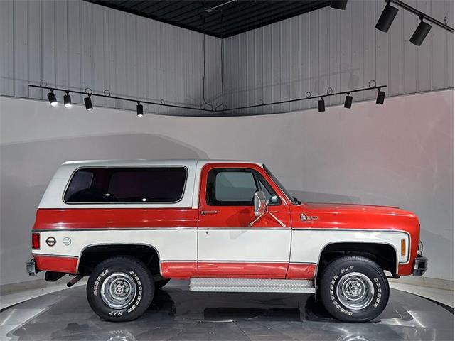 1978 Chevrolet K5 Blazer (CC-2102928) for sale in Depew, New York