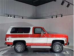 1978 Chevrolet K5 Blazer (CC-2102928) for sale in Depew, New York