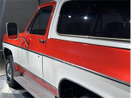 1978 Chevrolet K5 Blazer (CC-2102928) for sale in Depew, New York