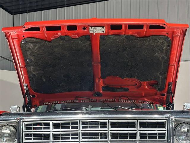 1978 Chevrolet K5 Blazer (CC-2102928) for sale in Depew, New York