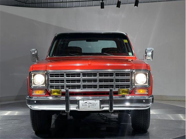 1978 Chevrolet K5 Blazer (CC-2102928) for sale in Depew, New York