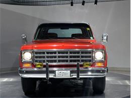 1978 Chevrolet K5 Blazer (CC-2102928) for sale in Depew, New York