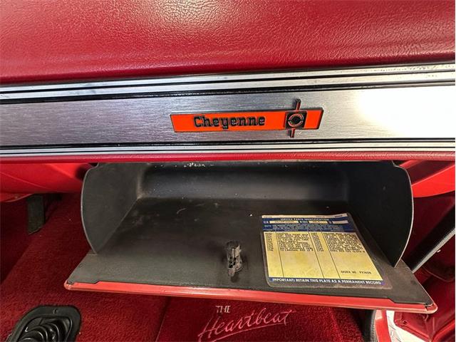 1978 Chevrolet K5 Blazer (CC-2102928) for sale in Depew, New York