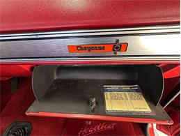 1978 Chevrolet K5 Blazer (CC-2102928) for sale in Depew, New York