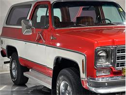 1978 Chevrolet K5 Blazer (CC-2102928) for sale in Depew, New York