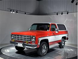 1978 Chevrolet K5 Blazer (CC-2102928) for sale in Depew, New York