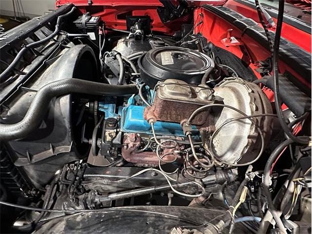 1978 Chevrolet K5 Blazer (CC-2102928) for sale in Depew, New York