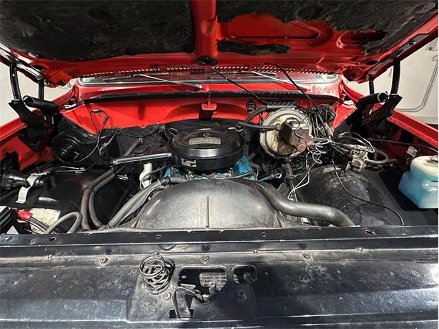 1978 Chevrolet K5 Blazer (CC-2102928) for sale in Depew, New York