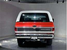 1978 Chevrolet K5 Blazer (CC-2102928) for sale in Depew, New York