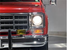 1978 Chevrolet K5 Blazer (CC-2102928) for sale in Depew, New York
