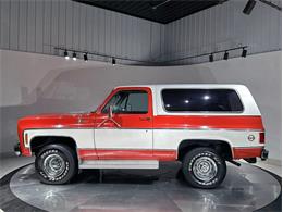 1978 Chevrolet K5 Blazer (CC-2102928) for sale in Depew, New York