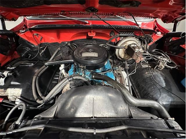1978 Chevrolet K5 Blazer (CC-2102928) for sale in Depew, New York