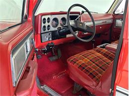 1978 Chevrolet K5 Blazer (CC-2102928) for sale in Depew, New York