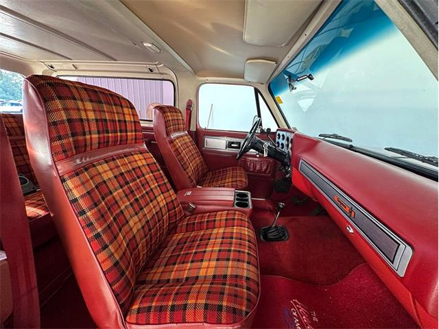 1978 Chevrolet K5 Blazer (CC-2102928) for sale in Depew, New York