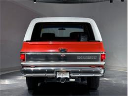 1978 Chevrolet K5 Blazer (CC-2102928) for sale in Depew, New York